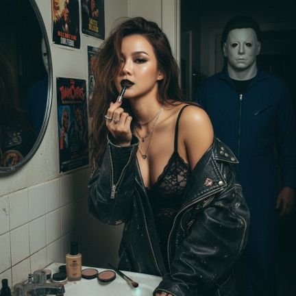 chamii_t's profile picture. I do the best I can
เอาตัวเองไปอยู่ที่ชอบๆ
ถึงมันจะทุกข์บ้าง แต่ส่วนใหญ่เราชอบมันไง