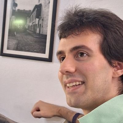 Edu_glez95's profile picture. Graduado en derecho. Fan y analista de los deportes del motor, ganador de Jugamos por Europa 2012 y futuro periodista, espero.
Colaboro con @Circuit_Spec🏎️🏍️