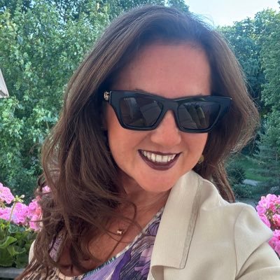 BozenaMatras's profile picture. Europejka 🇪🇺🇵🇱🇩🇪   🦋