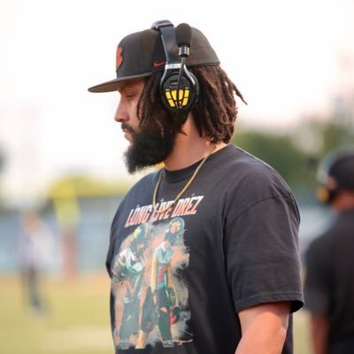 BolinTrevon's profile picture. |INTERVENTION SPECIALIST|OC/WR COACH@ WAVERLY HIGH SCHOOL      LLDB❤️🙏🏽