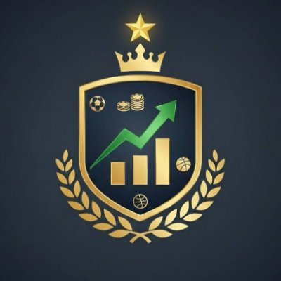 AdeAPOSTA's profile picture. ♟️ Estratégia e Transparência em Apostas. Construindo e gerenciando uma carteira de tipsters e grupos VIPs. Acompanhe meus resultados e a evolução da banca.