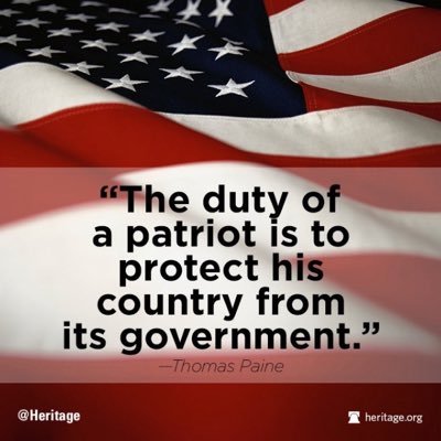 LaChica4401's profile picture. #IAmCharkieKirk #KilltheShotSchedule! abortion abolitionist; Teacher; DAR; #Never4getAshliBabbit🔥🚫DMs/PORN. #MAGA #MAHA