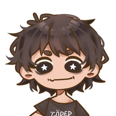 rottenectar's profile picture. artest | multifandom (very) | struggling with college