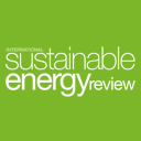 SusEnergyReview's profile picture. International Sustainable Energy Review is the leading magazine covering the technical and business developments within the renewable energy sector.