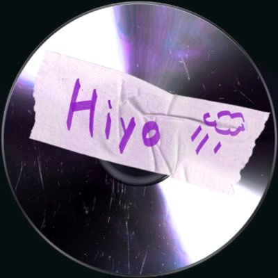 OVerie_hiyo's profile picture. @OVerie_official ☔ #히요왔어효 #히요기요