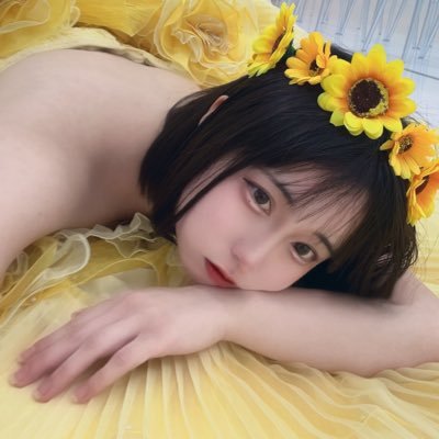 himawari_03x's profile picture. 丸顔童顔低身長ボブ👶🏻🌟┊︎元アイドル🎤┊︎中身(@himawari_01x)┊︎ヲタク(@_ohimasan)┊︎🏷️#ひまちゃんの種┊︎2/7空けといて໒꒱· ﾟ┊︎わたあめだいすき︎︎☁┊︎お仕事依頼DMまで✉️┊︎☀️#ねむねむひまち┊︎↓各種SNS