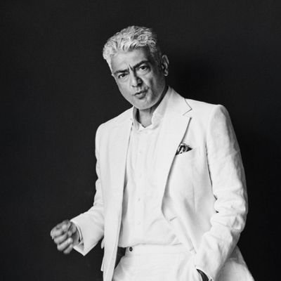 DhanushAKian's profile picture. அஜித்❤️