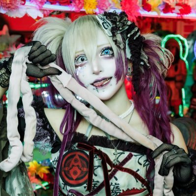 マーキュロ 紫月レンゲ 5代目 卓上パネル サイン有 紫月 レンゲ 【 マーキュロ 】 (@Renge_Mercuro) / Posts / X