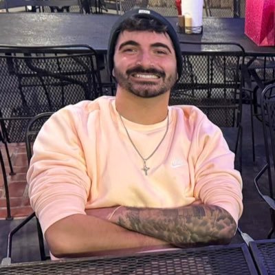 Hunter_Abate10's profile picture. :)