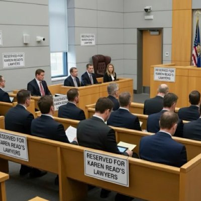 DBeck57030037's profile picture.