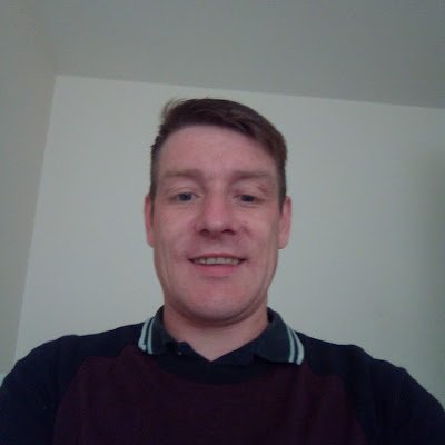 williemcle1598's profile picture. 