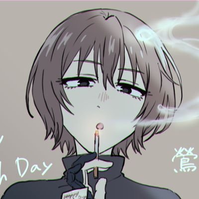 aaa_5575's profile picture. 誰かのサブ
bio @satorli3939 @usa3556