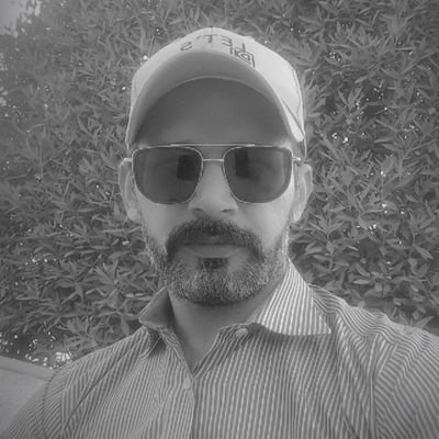 M_Bilal_Rehan's profile picture. 