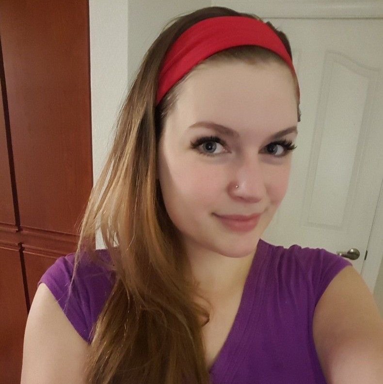 SusanHillstxtl's profile picture. 