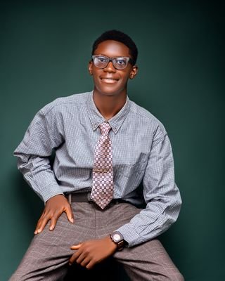 CGongshak53469's profile picture. MLS student