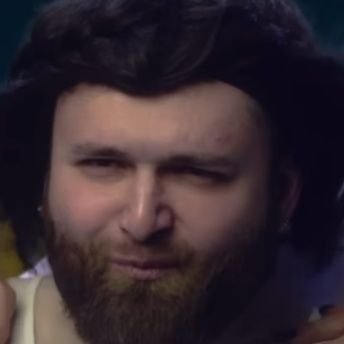 MightyMax44's profile picture. My mom's a fan, my dad's a horse
The two of them had intercourse
I'm traumatized by their dlivorce
That is how l'm horse, habs-fan