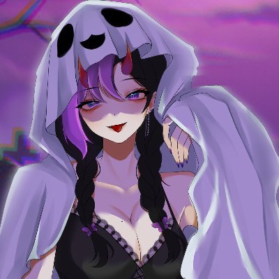 ZeeHawysiahh's profile picture. a Demon Butterfly and Duchess✨🦋 || ママ & パパ  @13hakai10 ||
#VtuberID