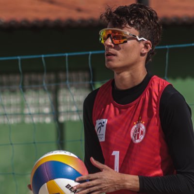 vini_solberg's profile picture. juro solenemente não fazer nada de bom