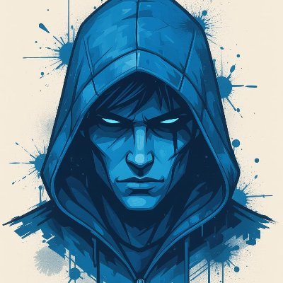 NLKNRFPCD's profile picture. IMAGE PROMPT