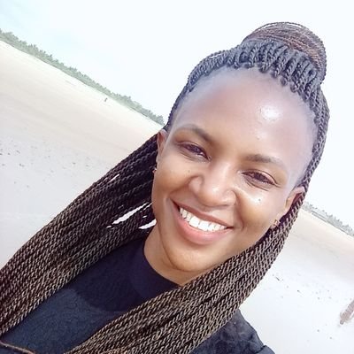 TWanjah's profile picture. #UBUNTU
#PSALMS
#FREECONGO
#FREESSUDAN
#LEGALISE