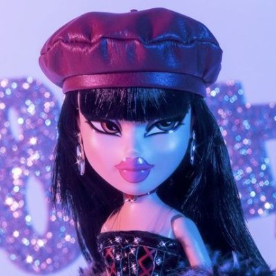 JadeBlet's profile picture. Bratz Original ® | @BalenciagaBlet