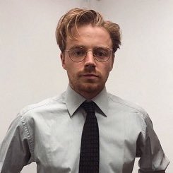 aftearsun's profile picture. certified natural born loser