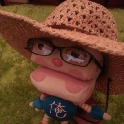 ahirunosora1984's profile picture. ♂会社員☆気ままな日常呟きモットー☆

趣味:音楽・漫画・アニメ・サッカー・スノボー・ポケモンGO・一人旅
好きな音楽:L'Arc～en～Ciel・木村カエラ・BUMP OF CHICKEN・トミタ栞
作品:あひるの空・魔法陣グルグル・デジモン・コナン・ルパン・ジブリ・あの花・他全般広く浅く
永久のサクサカーでドエル