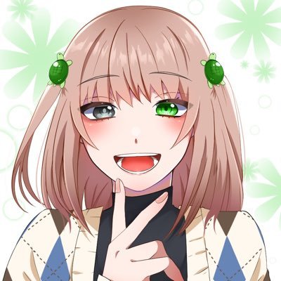 mikii_0815's profile picture. 