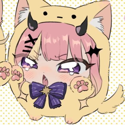 tagiruze's profile picture. なれたじゃん 黒い天使に⋆꙳꒰ঌ( ՞ ᴗ ̫ ᴗ՞)໒꒱·̩͙⋆ #ぽ畜🐶 ❥@poch1inu ❥@poch2inu ❥@poch3inu