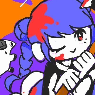 hisui510's profile picture. なんでも呟きます
ウマ娘垢(@hisui510510)
大切な相方(@wt0525ars)
初音ミクが大好き
一応プロセカ＆ボカロ垢
親指勢紫31何個かFC
座右の銘:下手を笑うな来た道だ上手を妬むな行く道だ
誰も見てないと思うので関係ない言葉で締めようと思います。太もも。