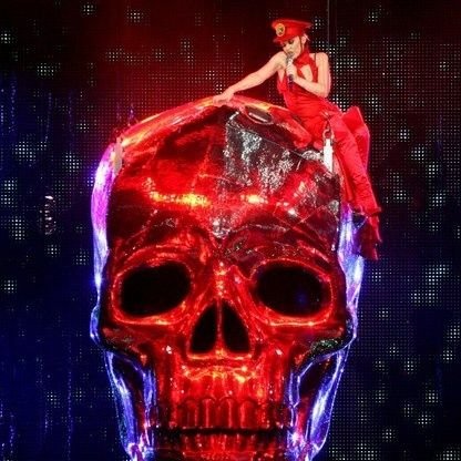 Ppluche_Martini's profile picture. 