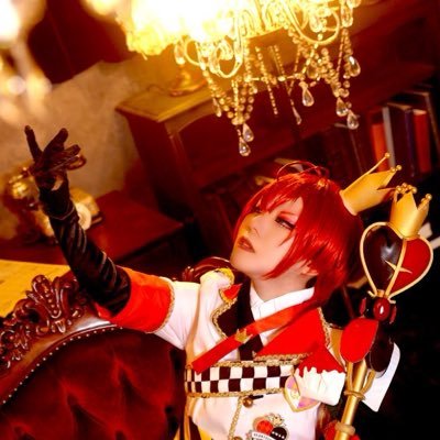 Miju_marun_cos's profile picture. 25↑永遠初心者コスプレイヤー🔰写真の人物はいません！詳しくはリトリンにて