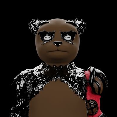 CryptoWoop's profile picture. 🌎☮️  + NFA.  🦆

自闭熊猫在线 against the grain.