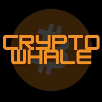 TheCryptoWhalle's profile picture. In crypto din ianuarie 2018 Pentru a reusi cu adevärat în aceastã piatà e nevoie de mai mult decât buy si sell Comunitatea mea: https://t.co/3syqk8MxVB