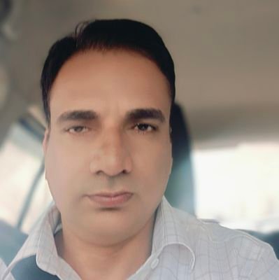 sunilsahu77's profile picture. Nature Lover