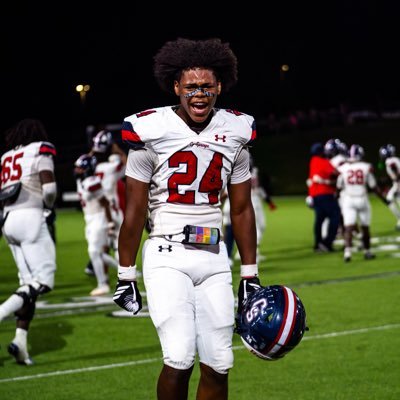 Joseph20Batiste's profile picture. 5’11 175 OLB Class Of 2028 Cy Springs High School | 832-271-9906 | joseph20batiste@gmail.com