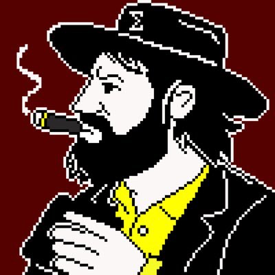 ๐น๐๐๐๐ ๐๐๐ฮฃ Profile