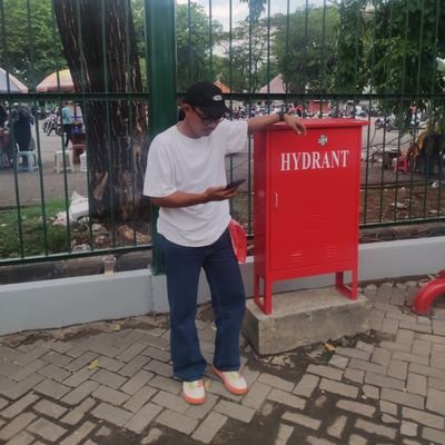 dafiq_dafuq's profile picture. iya