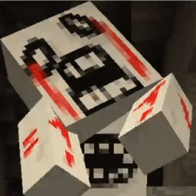 TheJohnMod's profile picture. On the craft