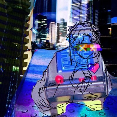 Aim1Bi's profile picture. めちゃくちゃ雑多です‼️秋山黄色|OOR|BMTH|HP⚡️|UT・Δ、西田さん|わさび等いろいろ 絵は自作発言・商用利用以外ならなんでもどうぞ！ ！B🏳️‍🌈 イラスト垢@imiAsirsuc ディズニー、BH6垢@sfitbighero