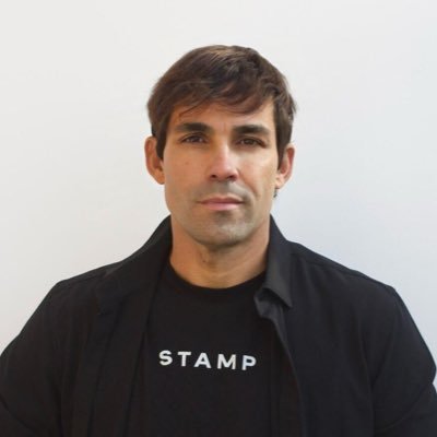 abelnavajas's profile picture. Co-Founder & CEO - STAMP