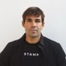 abelnavajas's profile picture. Co-Founder & CEO - STAMP