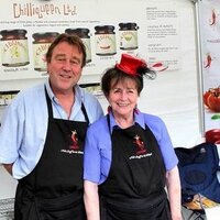 ChilliQueen (@chilliqueen) 's Twitter Profile