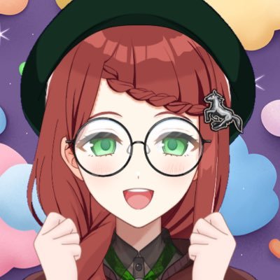 Nanaougi_wotome's profile picture. パレデミア学園 ウィニー寮 七扇ヲトメですわ🪭七人弟妹の長女ですの！お姉ちゃんが存在した証を残しますわ✨️DMは学園管理の為返せません✋ BackStage→ https://t.co/DkscOpZ4AT