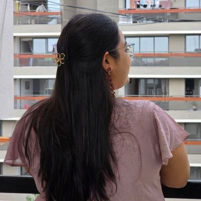 SlaysRajvi's profile picture. live your life, love your life✨