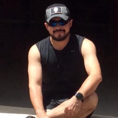 GFLoera's profile picture. Ing. Ind. Máster en Protección Patrimonial y Corporativa. Padre de familia.