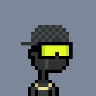 Skrilla0x's profile picture. 