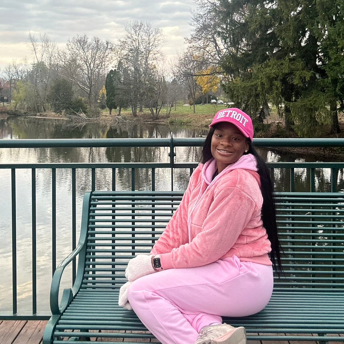 LabBarbieNotary's profile picture. 🩷 Virtual Lab Barbie Lab + Notary Skills → Remote Income Digital Nomad Mom Coach | N7 Method Faith-led business + virtual ministry Lab → Laptop lifestyle