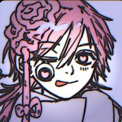 syzer1a's profile picture. save me, chainsaw man