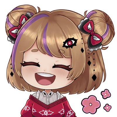 ToffeeVt's profile picture. Live2D Art&Rig | Eng/Esp 
Illustrations,  pet/mascot, chibi and regular models  art + rig
💚 Arte y animación 🌿
Commissions OPEN